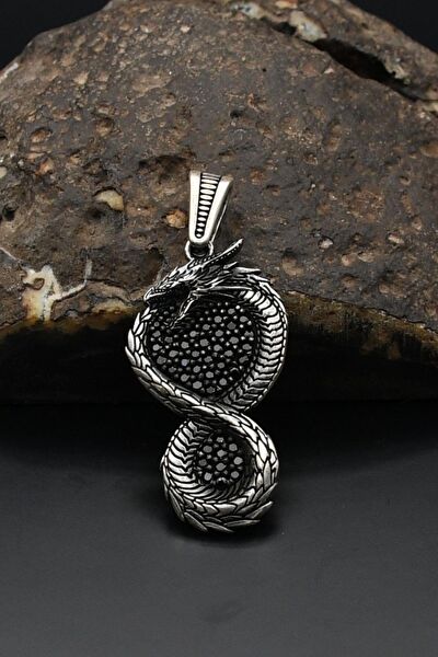 Prestige Kolye, Zincir, Künye