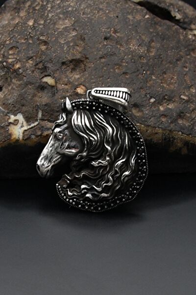 Prestige Kolye, Zincir, Künye