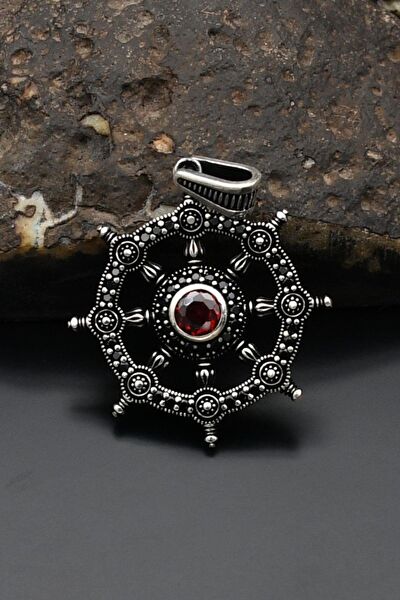 Prestige Kolye, Zincir, Künye