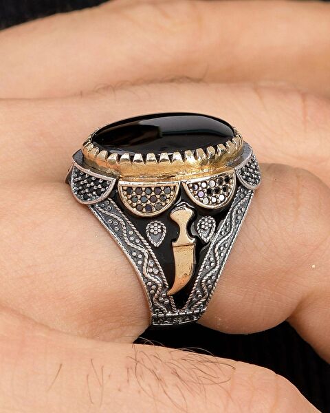 Prestige Erkek Yüzük