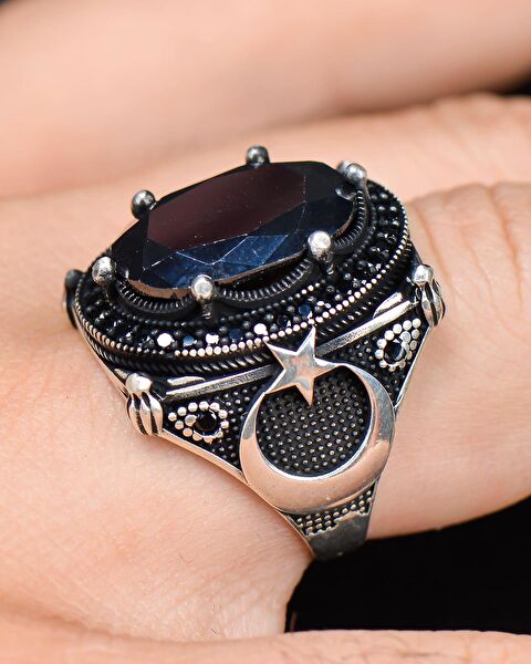 Prestige Erkek Yüzük