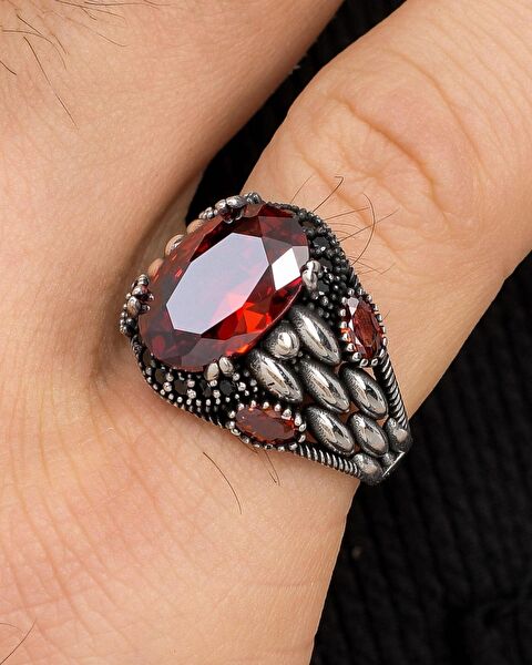 Prestige Erkek Yüzük