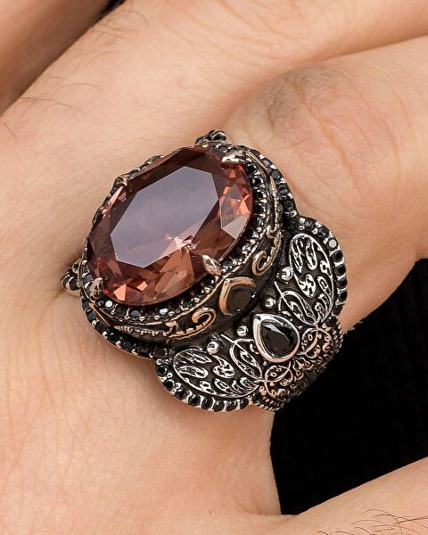 Prestige Erkek Yüzük