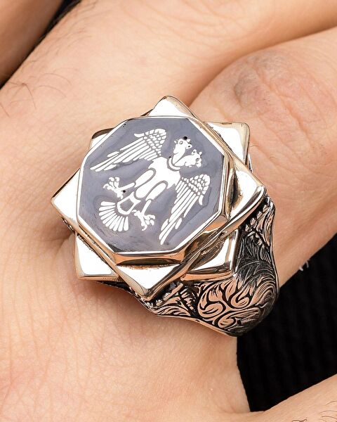 Prestige Erkek Yüzük