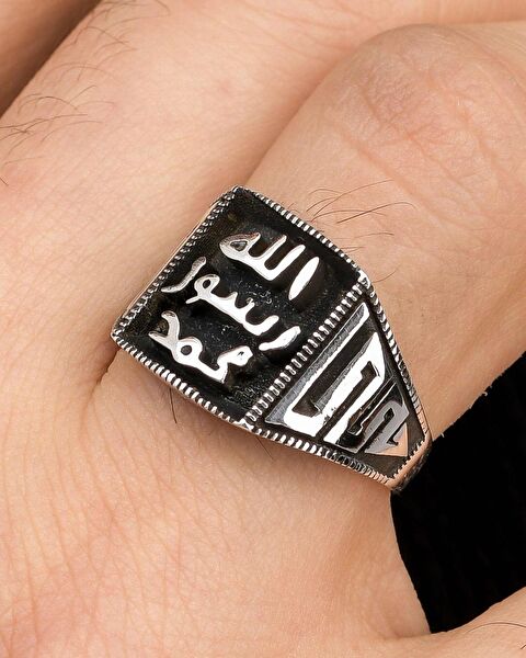 Prestige Erkek Yüzük