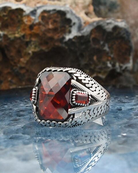 Prestige Erkek Yüzük