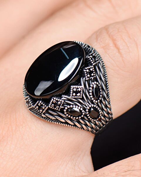 Prestige Erkek Yüzük