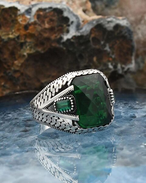 Prestige Erkek Yüzük