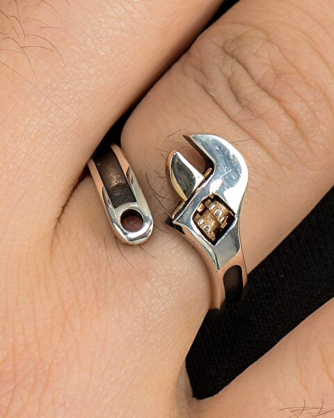 Prestige Erkek Yüzük