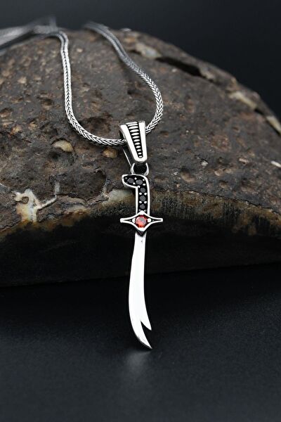 Prestige Kolye, Zincir, Künye