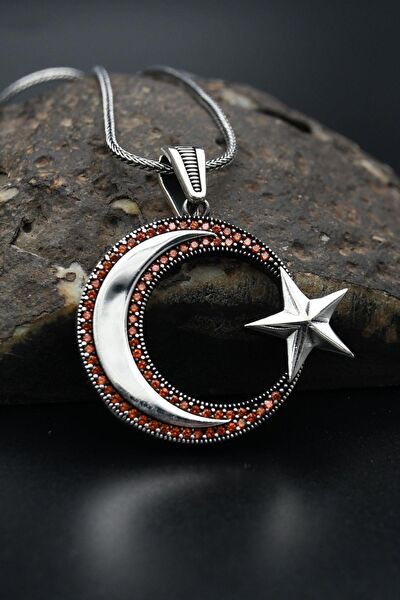 Prestige Kolye, Zincir, Künye