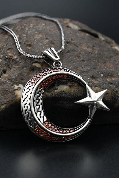 Prestige Kolye, Zincir, Künye