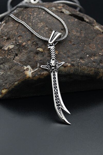 Prestige Kolye, Zincir, Künye