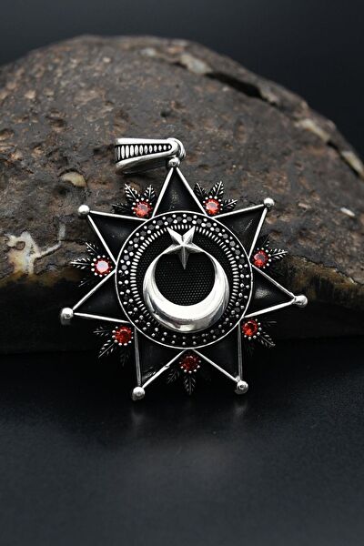 Prestige Kolye, Zincir, Künye