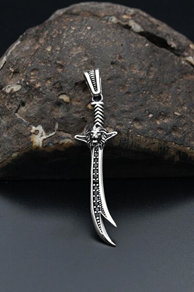 Prestige Kolye, Zincir, Künye