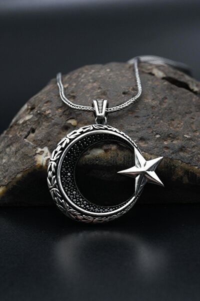 Prestige Kolye, Zincir, Künye