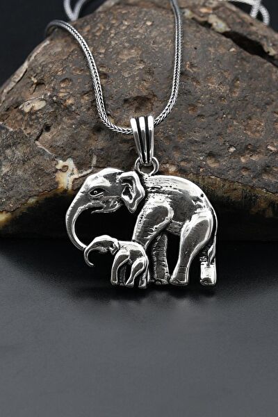 Prestige Kolye, Zincir, Künye