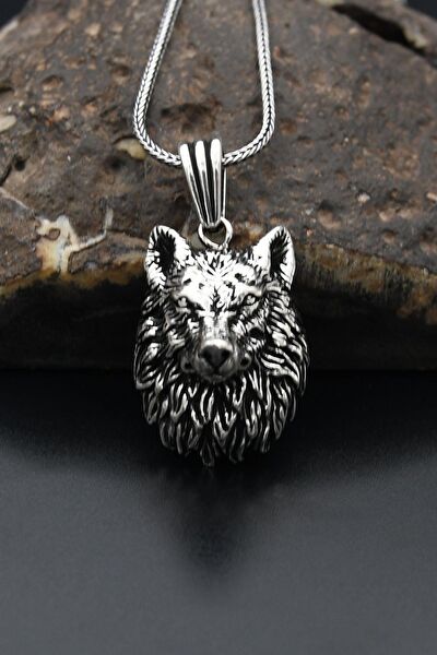 Prestige Kolye, Zincir, Künye