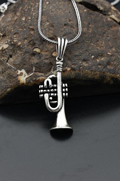 Prestige Kolye, Zincir, Künye