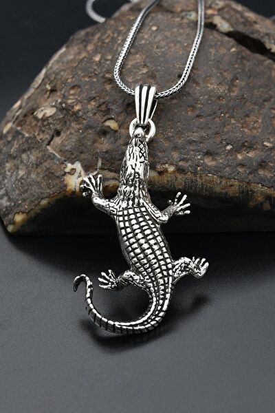 Prestige Kolye, Zincir, Künye