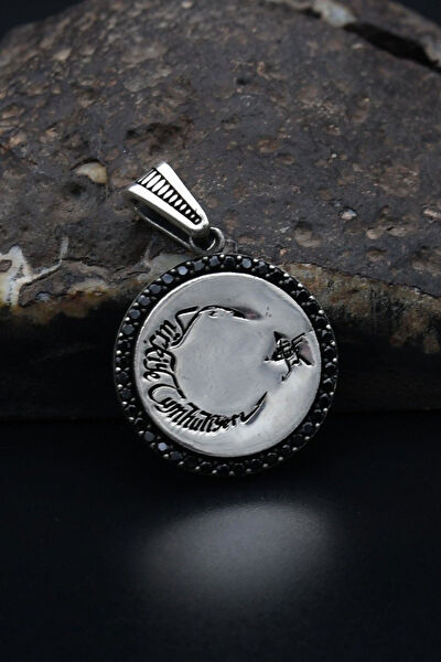 Prestige Kolye, Zincir, Künye