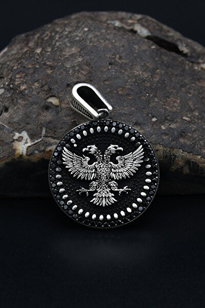 Prestige Kolye, Zincir, Künye