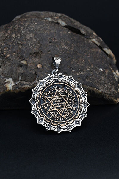 Prestige Kolye, Zincir, Künye