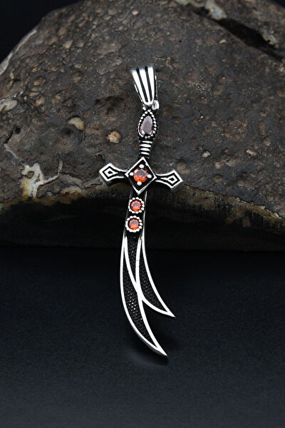 Prestige Kolye, Zincir, Künye