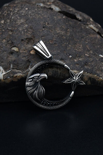 Prestige Kolye, Zincir, Künye