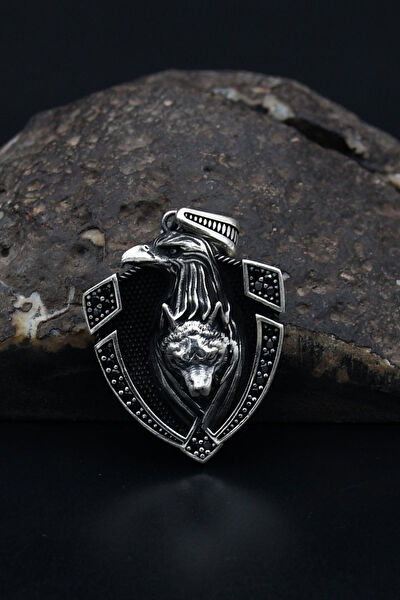 Prestige Kolye, Zincir, Künye