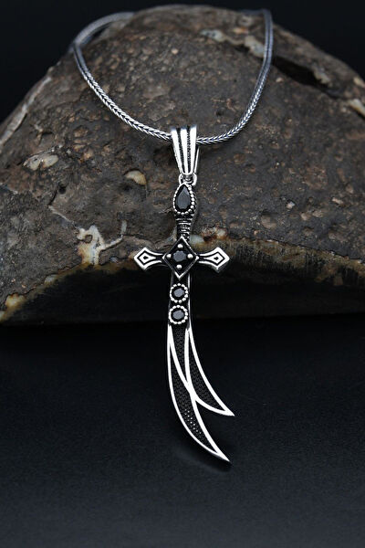 Prestige Kolye, Zincir, Künye