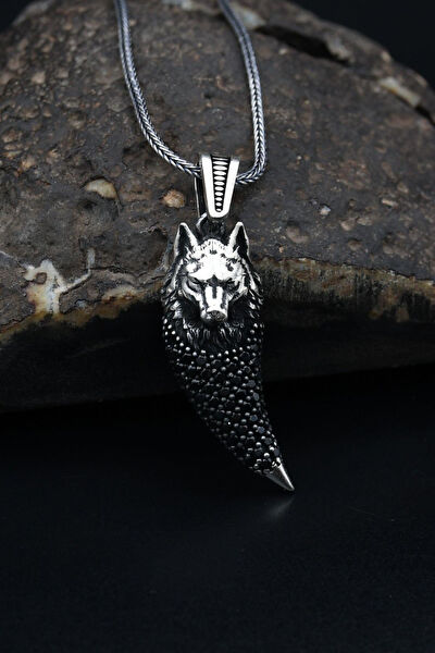 Prestige Kolye, Zincir, Künye