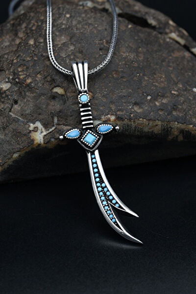 Prestige Kolye, Zincir, Künye