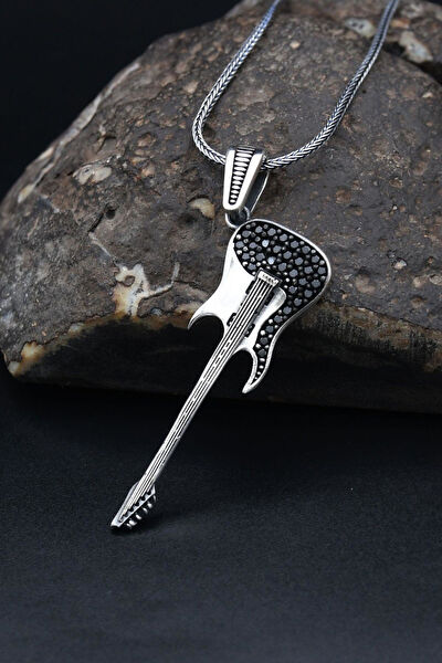 Prestige Kolye, Zincir, Künye