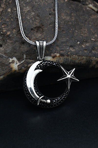 Prestige Kolye, Zincir, Künye