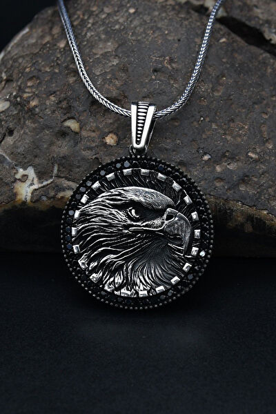 Prestige Kolye, Zincir, Künye