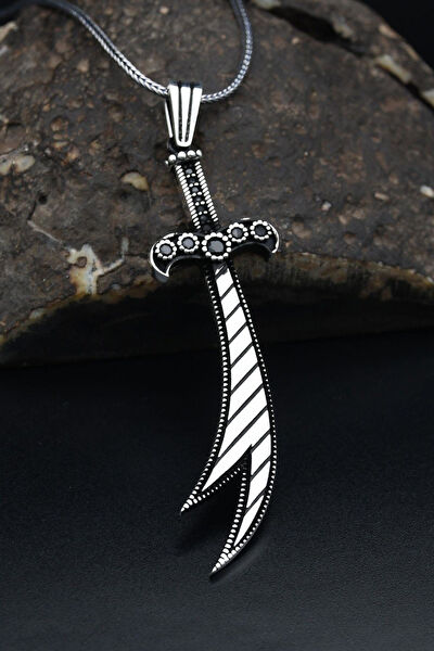 Prestige Kolye, Zincir, Künye