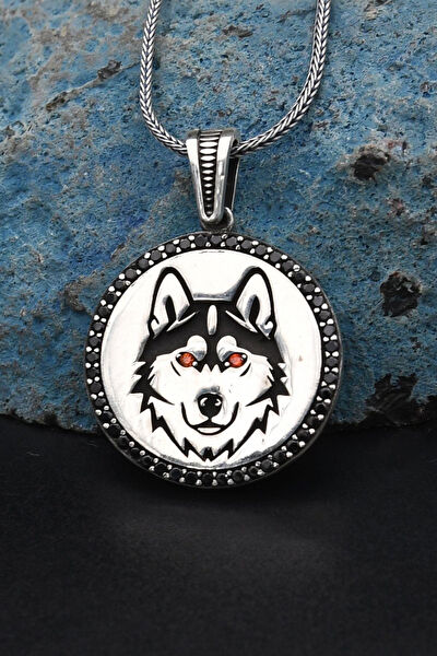 Prestige Kolye, Zincir, Künye