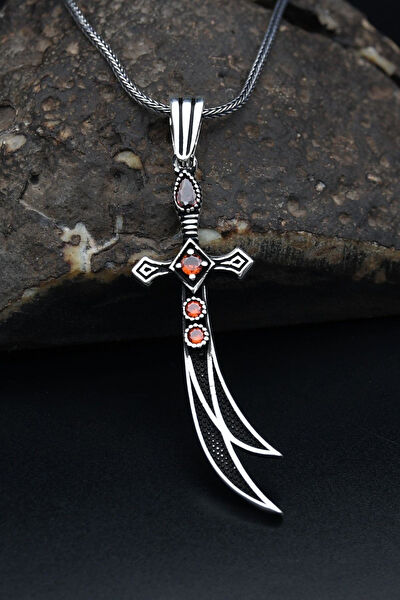 Prestige Kolye, Zincir, Künye