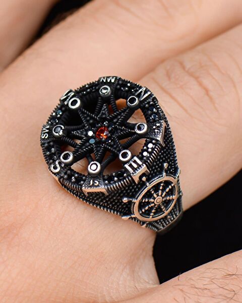 Prestige Erkek Yüzük