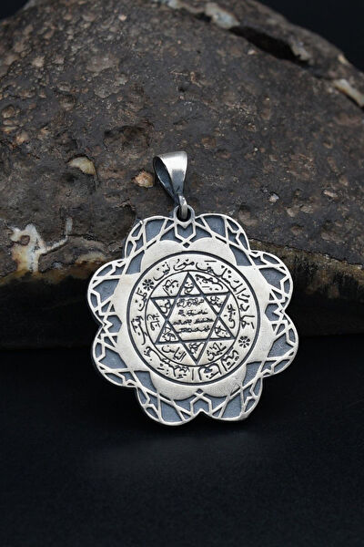 Prestige Kolye, Zincir, Künye