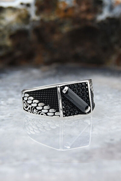 Prestige Erkek Yüzük