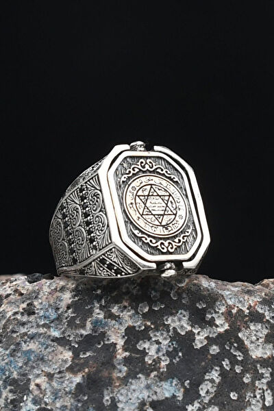 Prestige Erkek Yüzük