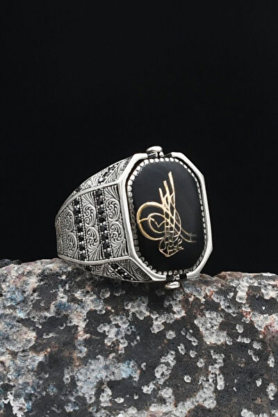 Prestige Erkek Yüzük