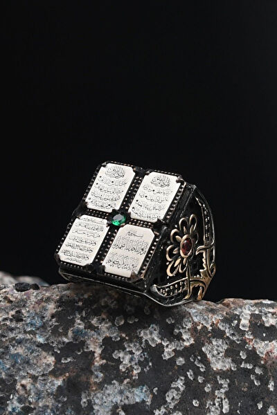 Prestige Erkek Yüzük