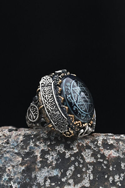 Prestige Erkek Yüzük