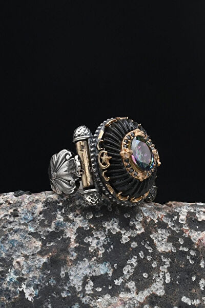 Prestige Erkek Yüzük