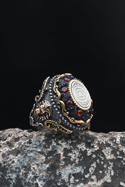 Prestige Erkek Yüzük