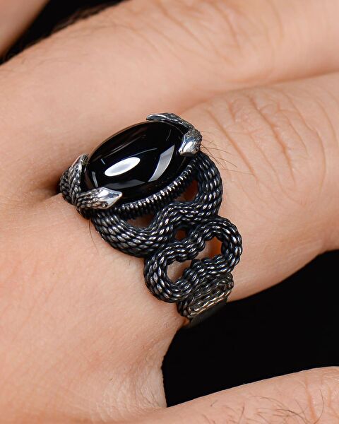 Prestige Erkek Yüzük