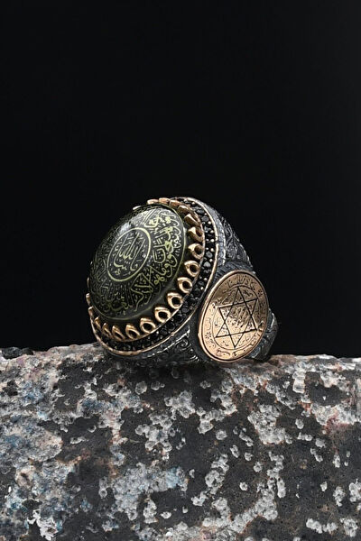 Prestige Erkek Yüzük